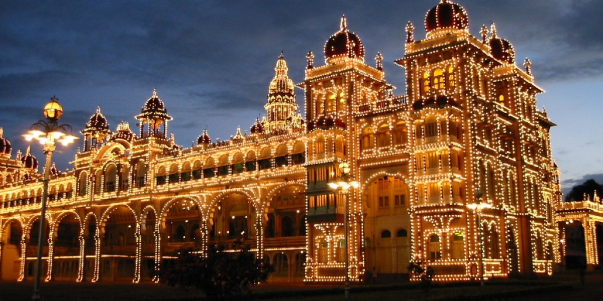 MYSORE TOUR PACKAGE FROM BANGALORE