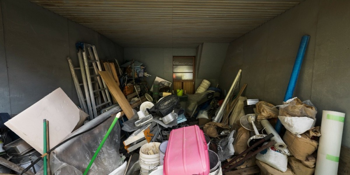 The Ultimate Guide to Decluttering: Why Your Junk Needs to Go