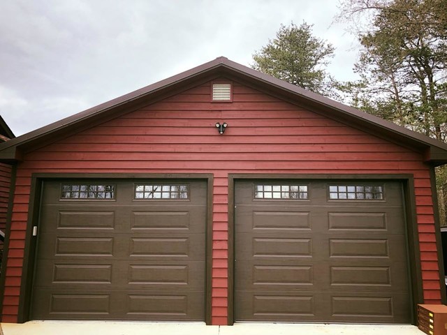 Scott Hill Reliable Garage Door – Three Primary Motivations To Consider Recruiting Them – Scott Hill Reliable Garage Door