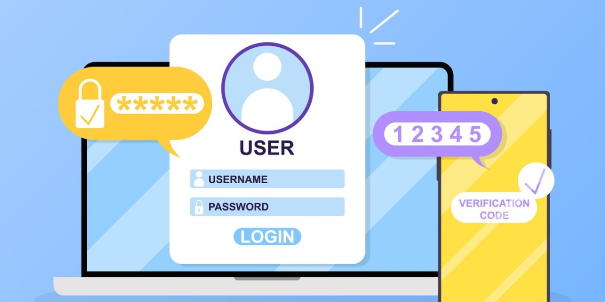 The Importance Of Two Factor Authentication(2FA) For Online Accounts