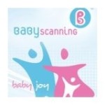 Baby Scanning Profile Picture
