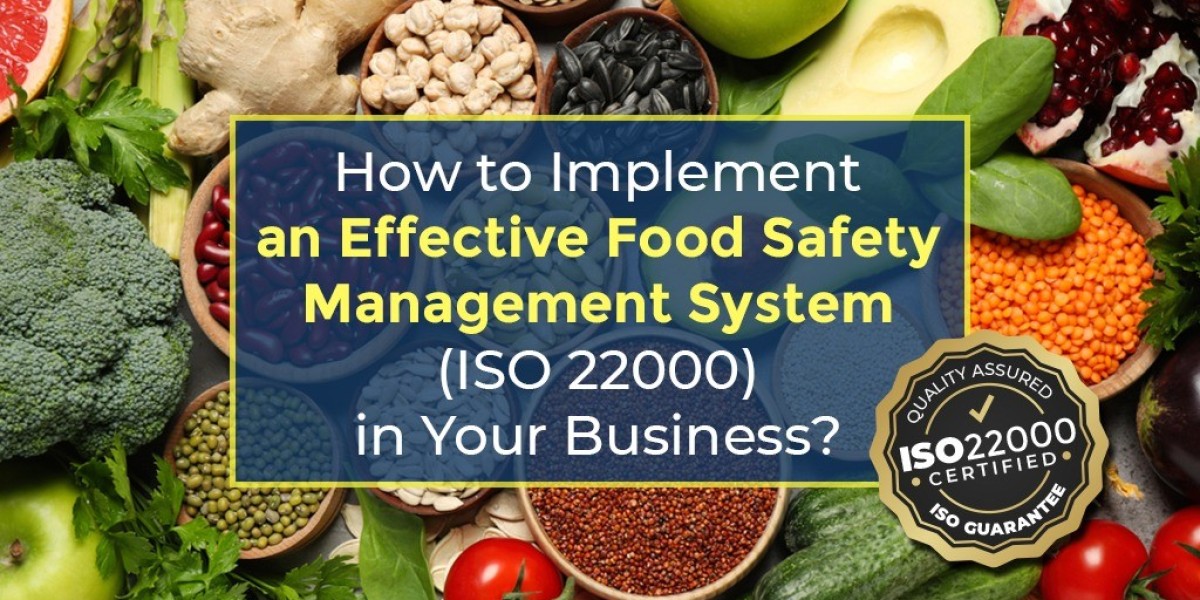 Everything You Need To Know About Food safety courses