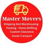Packers and Movers in Lahore Profile Picture