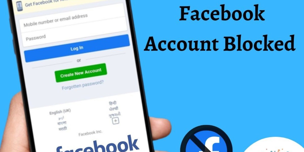 How to recover Facebook Account: how to recover Facebook without using a phone number