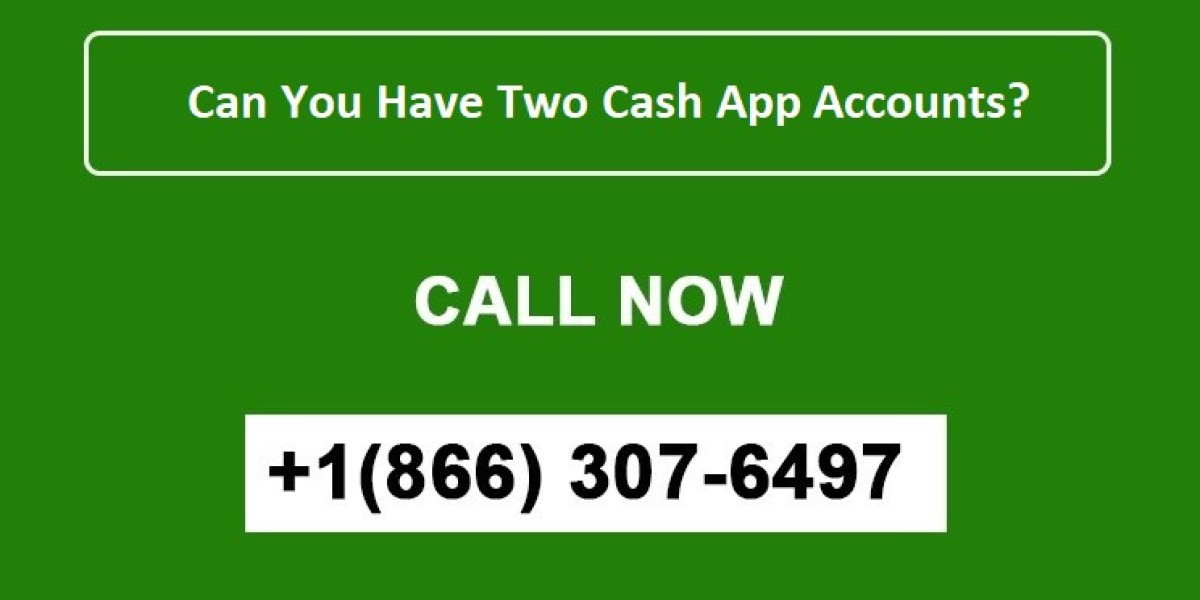 Can You Have Two Cash App Accounts? Get a Guide
