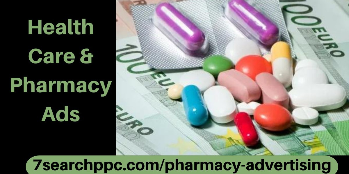 Best High CPM Pharmacy Ads Network for Publishers in 2023
