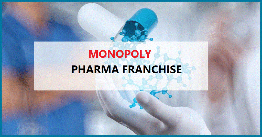 PCD Pharma Franchise Monopoly Basis | Monopoly Pharma Firm