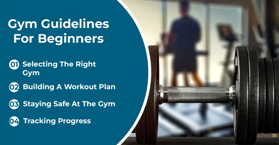Ultimate Beginner's Guide to The Gym By Menachem Moscovitz - Forbes News