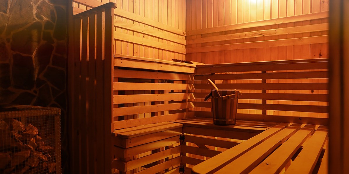 10 Ways to Maximize Your Home Sauna Experience