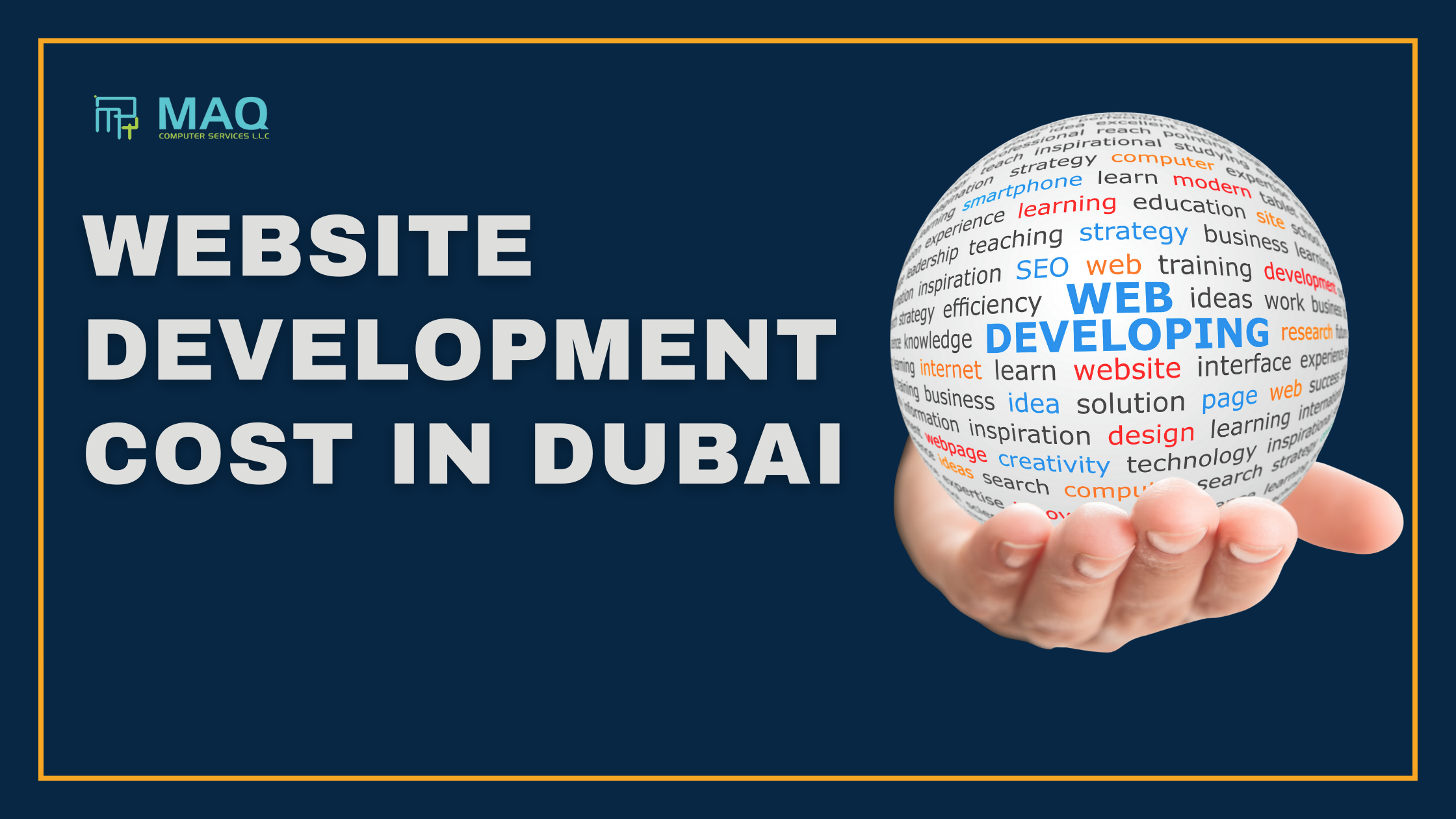 Website development cost in dubai-2023 - Web Design Dubai - Web Development Dubai