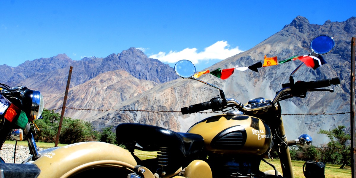 Leh Ladakh Bike tour: Things to remember