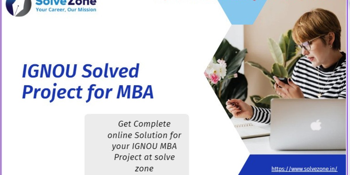 MBA Finance Project Topic Ideas