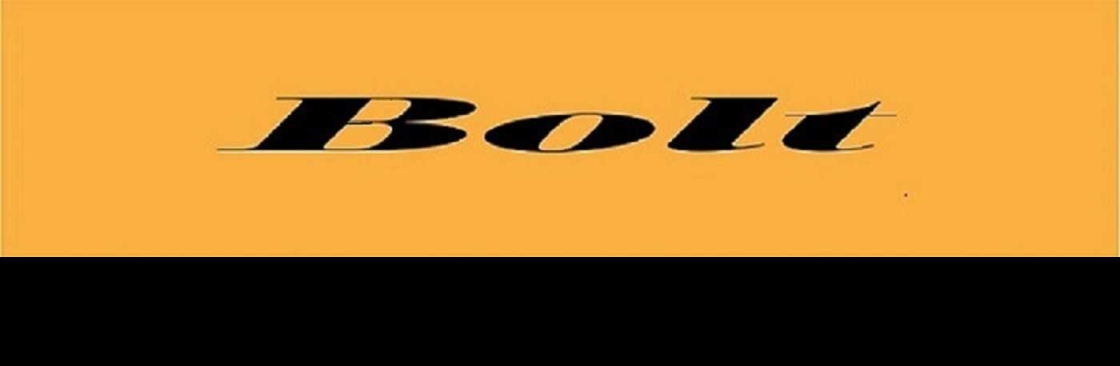 Bolt Jobs Cover Image