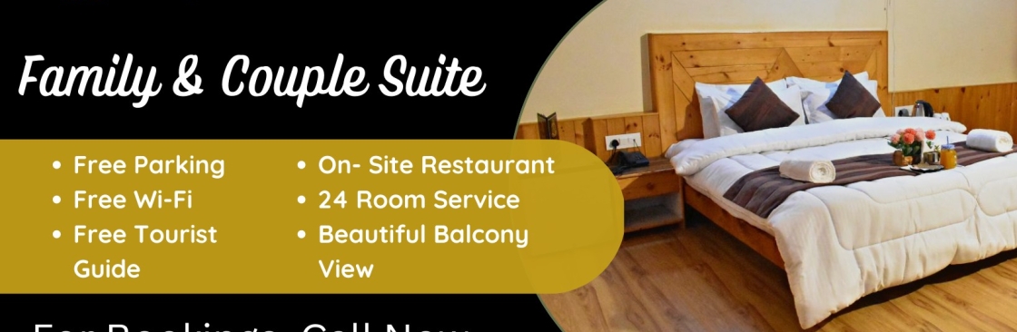 Royal INN Manali Cover Image