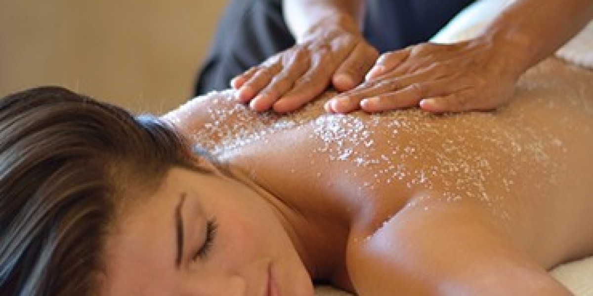 Relax and Rejuvenate at Hand and Stone Massage and Facial Spa