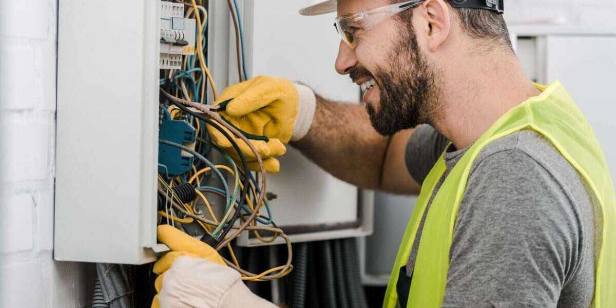 Everything You Need to Know About Level 2 Electrician