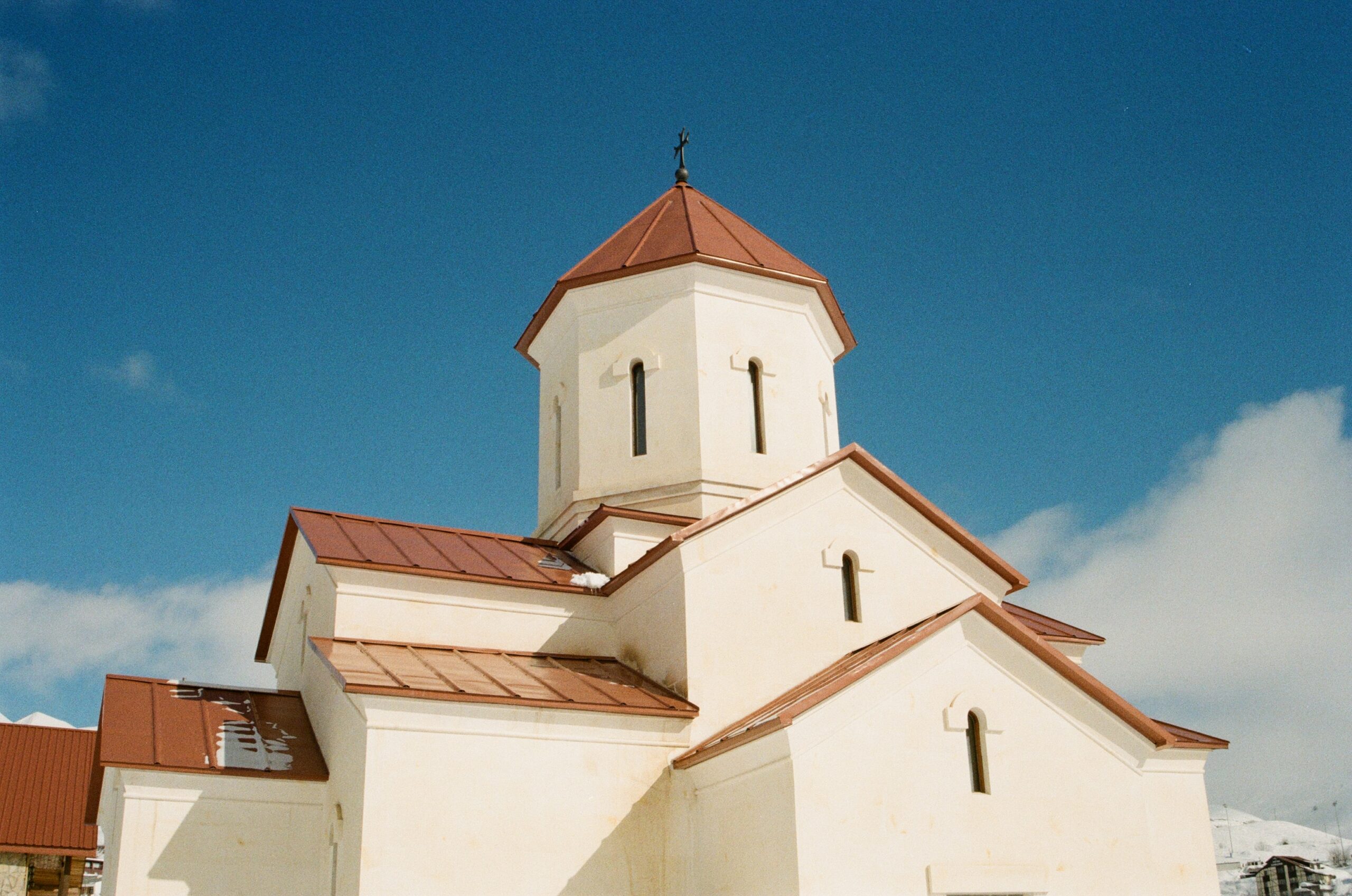 Christian Science Church - Find Christian Science Church Near Me