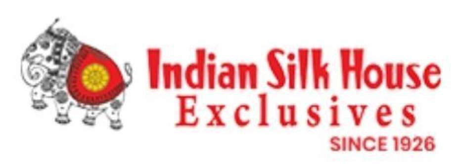 Indian Silk House Cover Image