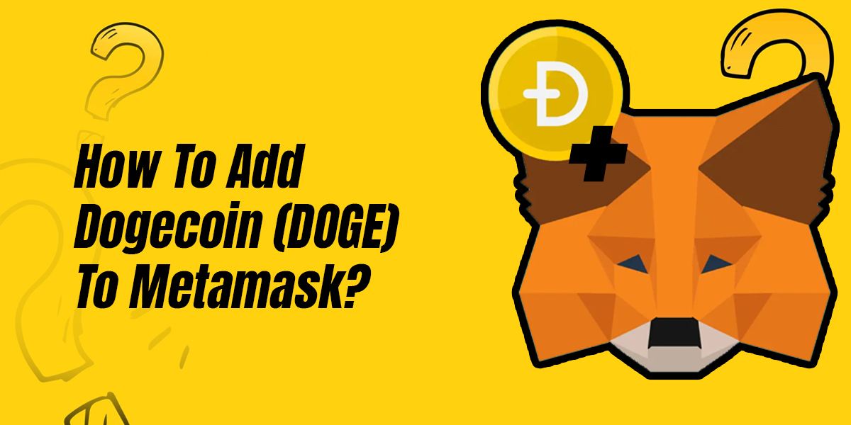 How To Add Dogecoin (DOGE) To Metamask?  - Crypto Care Pro