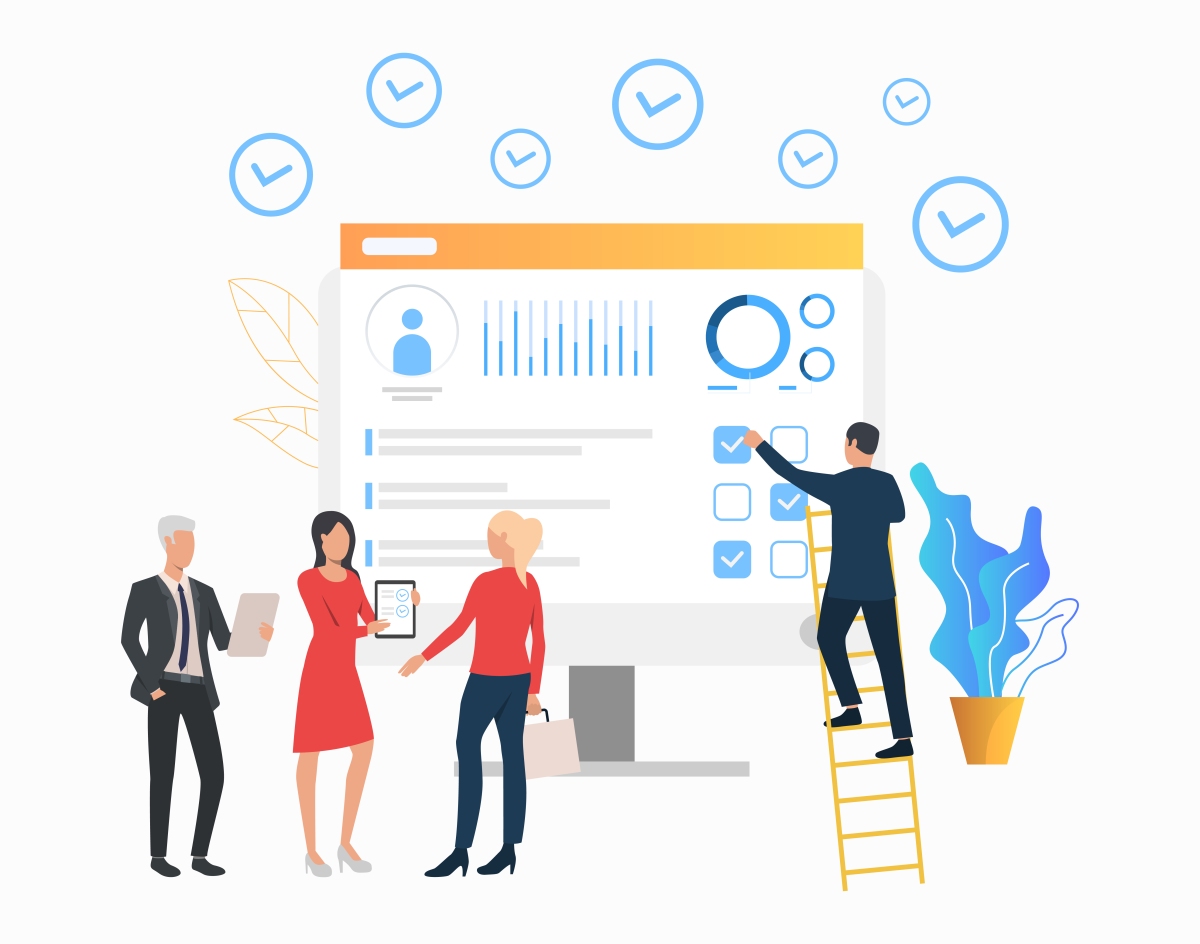 Why HR Document Management Software is a Game Changer? – HRMWage