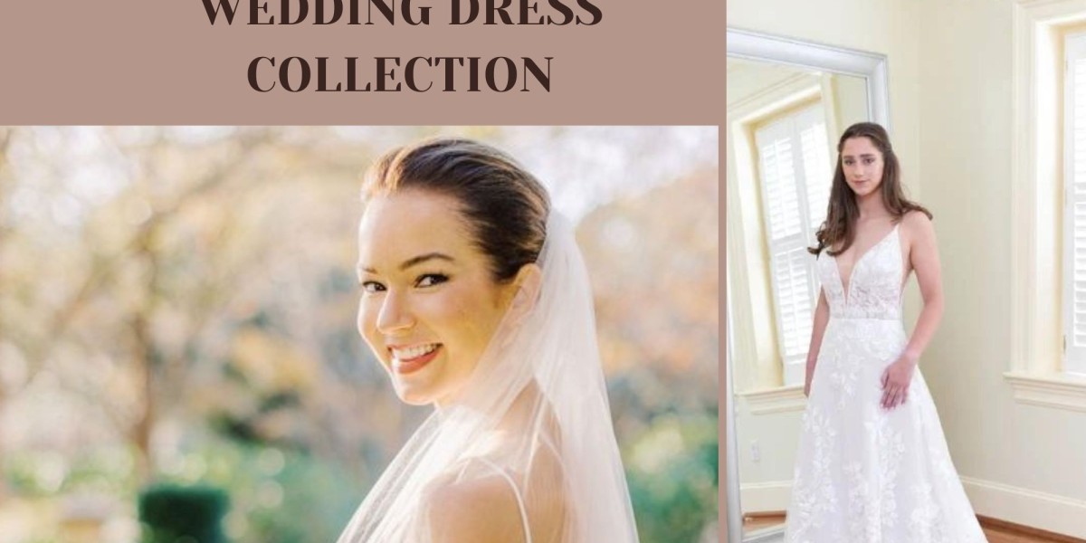Discover Timeless Elegance: Magnolia Bride - Your Destination for Wedding Dresses in Charleston