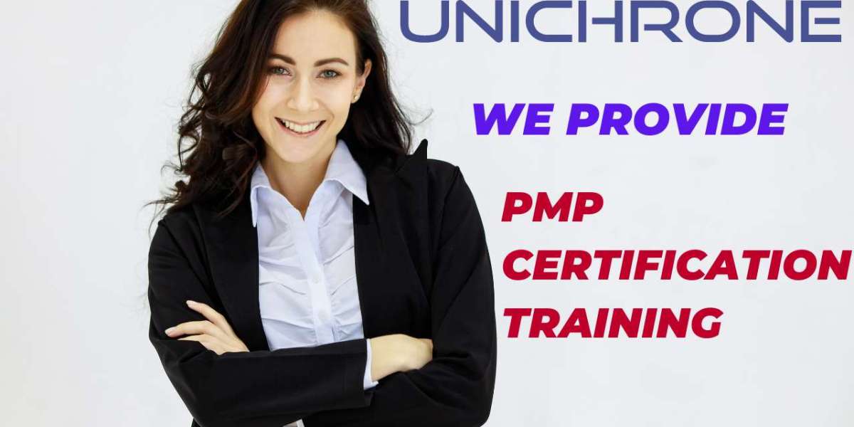 A Step-by-Step Guide to PMP Certification Training and Exam Preparation