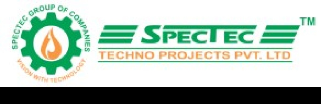Spectec Techno Cover Image