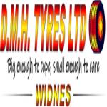 Widnes Tyres Profile Picture
