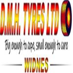 Widnes Tyres profile picture