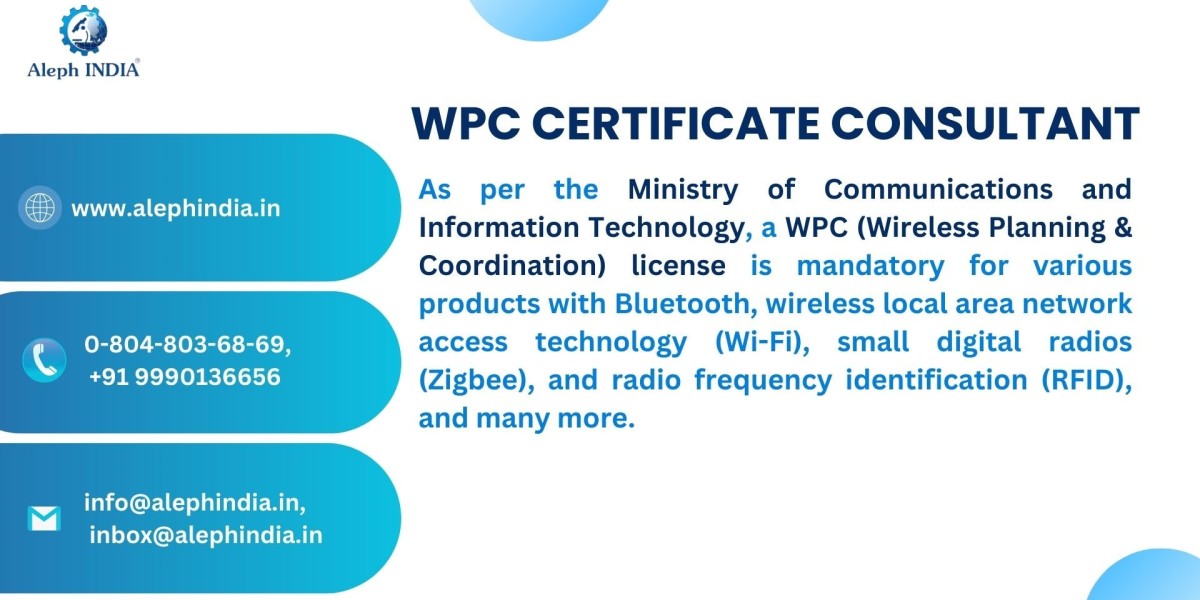 Who is the best Wpc consultant Delhi
