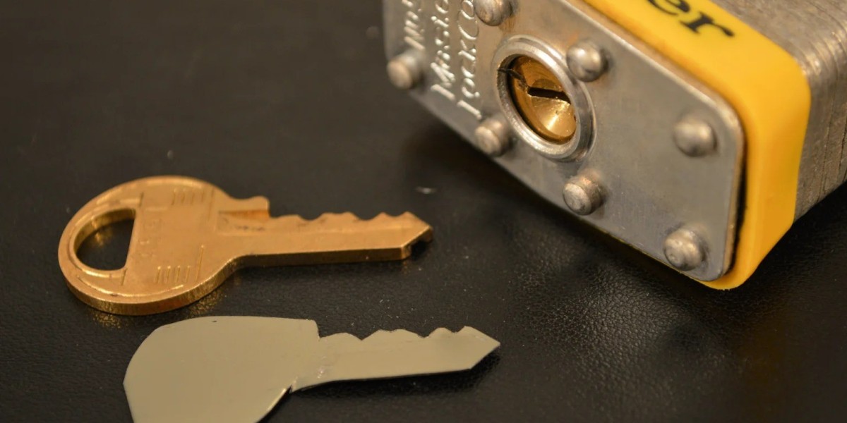 High-Security Locks: Fortify Your Property with Locksmith Dubai