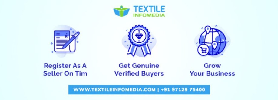 Textile Infomedia Profile Picture