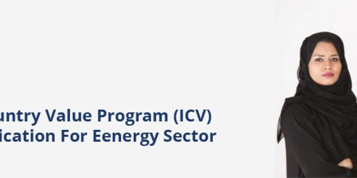 The Importance of ICV Certification in Qatar's Energy Sector