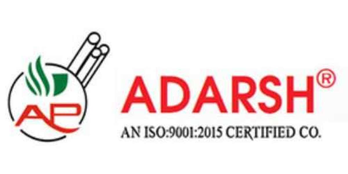 Adarsh Pipes: Your One-Stop Shop for Quality PVC Pipes and Garden Pipe Manufacturers