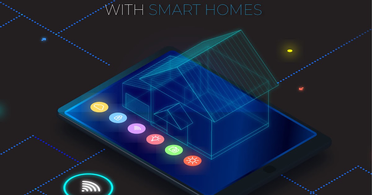 The Role of Smart Security Systems in Delhi's Smart Home Automation