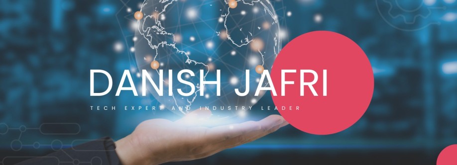 Danish Jafri Cover Image