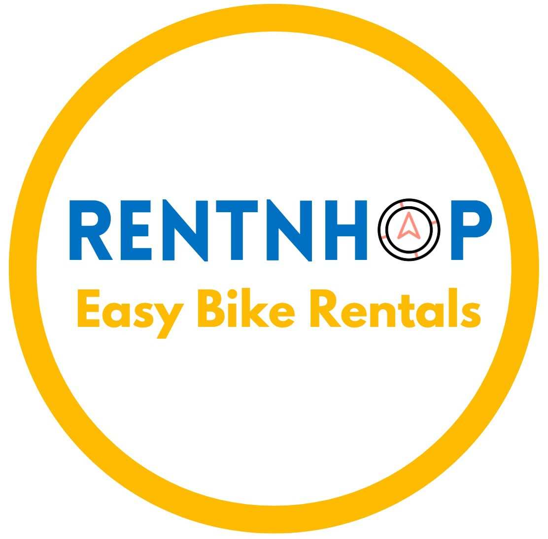 RentnHop EasyBikeRentals Profile Picture
