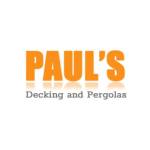 Pauls Decking and Pergolas profile picture