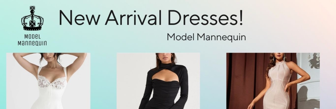 Model Mannequin Cover Image