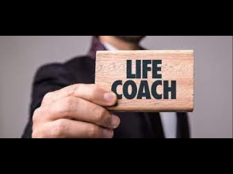 Ron Meiri's Expert Steps to Unleash Your Potential with a Life Coach - YouTube