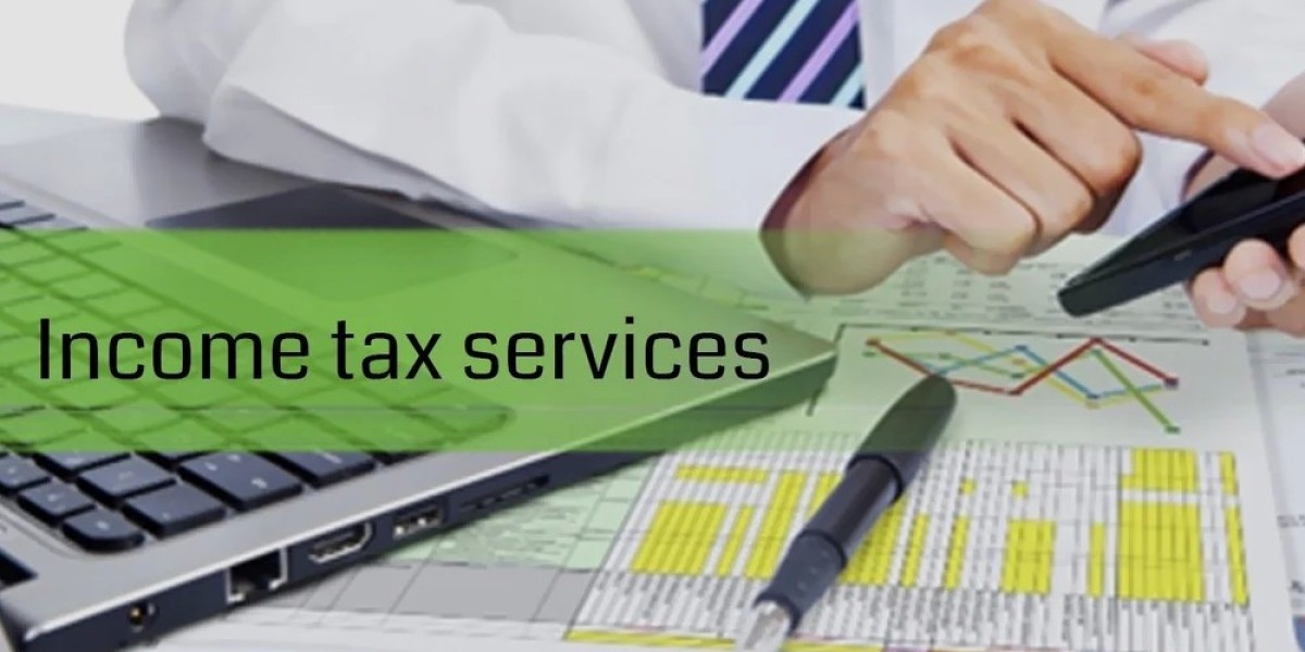 Efficient Tax Preparation Service for Your Financial Needs