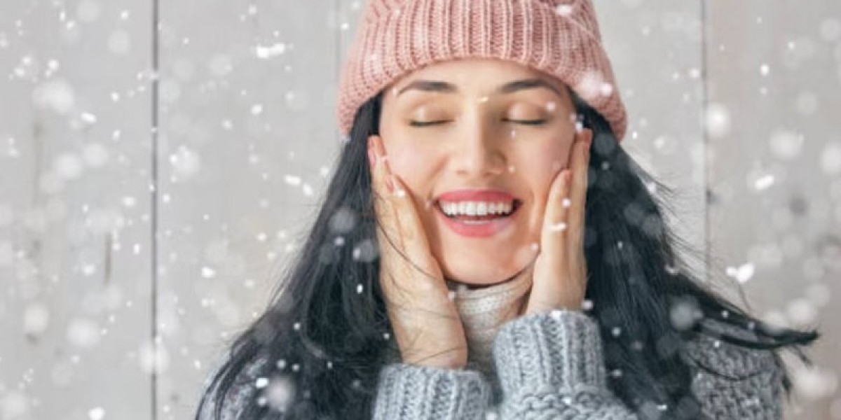 All the skincare products you need to stock up on for winter
