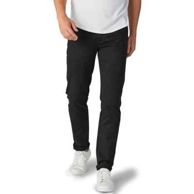 Classic Black Chinos - Timeless Style and Versatility for Every Wardrobe Profile Picture