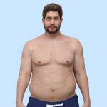 Endomorph Male profile picture