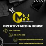 Creative Media House profile picture