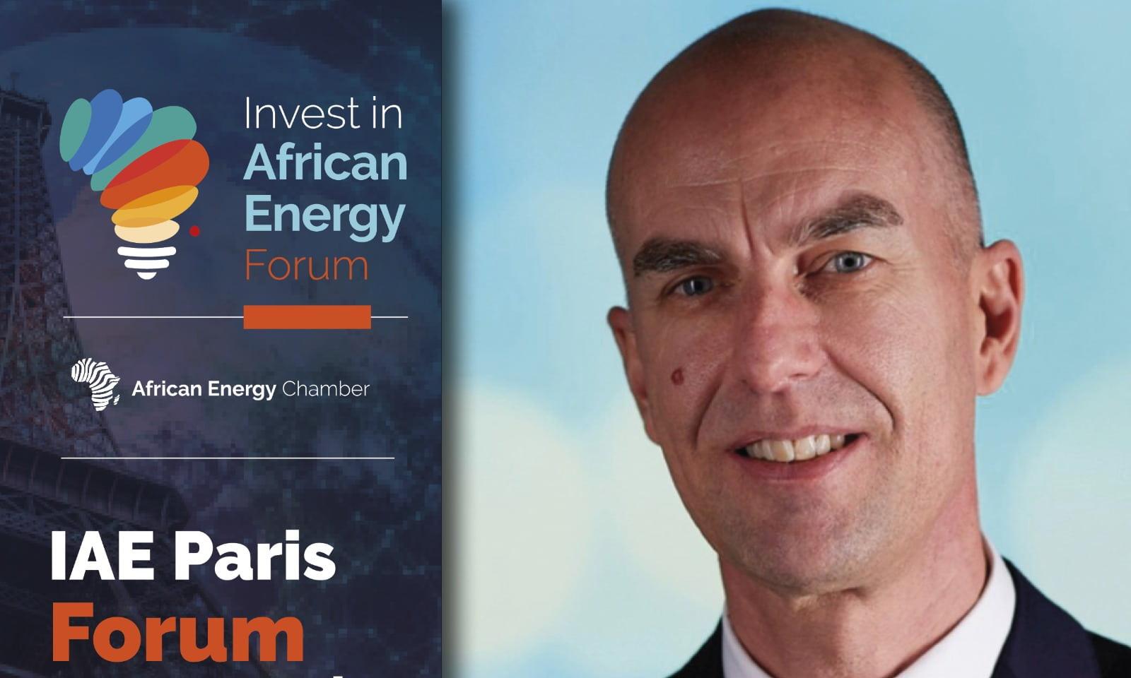 Africa Global Logistics CEO to address African Energy Paris Forum