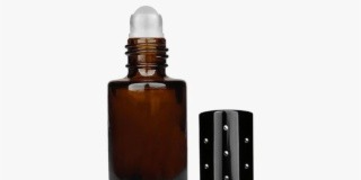 Get Designer-Quality Fragrance Bottles Without the Designer Price from [Selected Company]