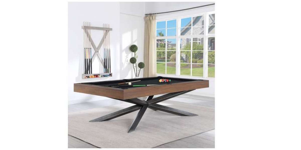 Shopping for a Pool Table Online: What You Need to Know About Quality