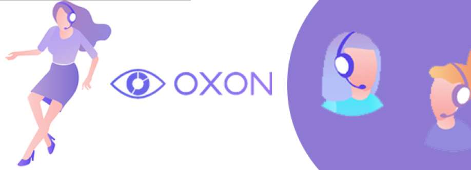 Oxon Tech Cover Image