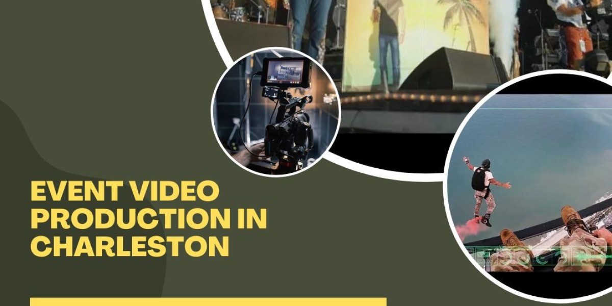 Capturing Every Moment: How MadLad Films Elevates Event Video Production